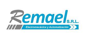 Logotipo de la empresa