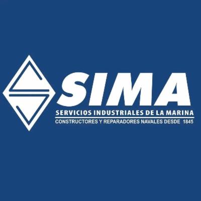 Logotipo de la empresa